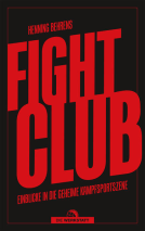 Buchcover für Fightclub