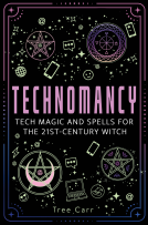 book cover for Technomancy