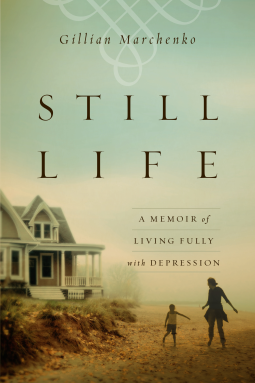 book cover for Still Life