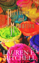 book cover for Pictures and Memories