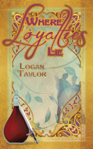 book cover for Where Loyalties Lie
