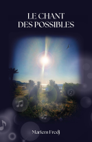 Couverture du livre pour Le Chant des possibles