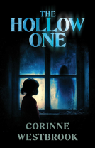 book cover for The Hollow One