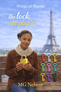 book cover for Wings of Marsia