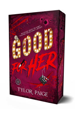 book cover for Good For Her (Special Edition)