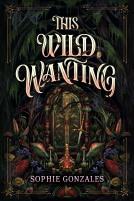 book cover for This Wild Wanting