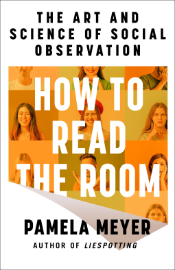 book cover for How to Read the Room
