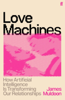 book cover for Love Machines