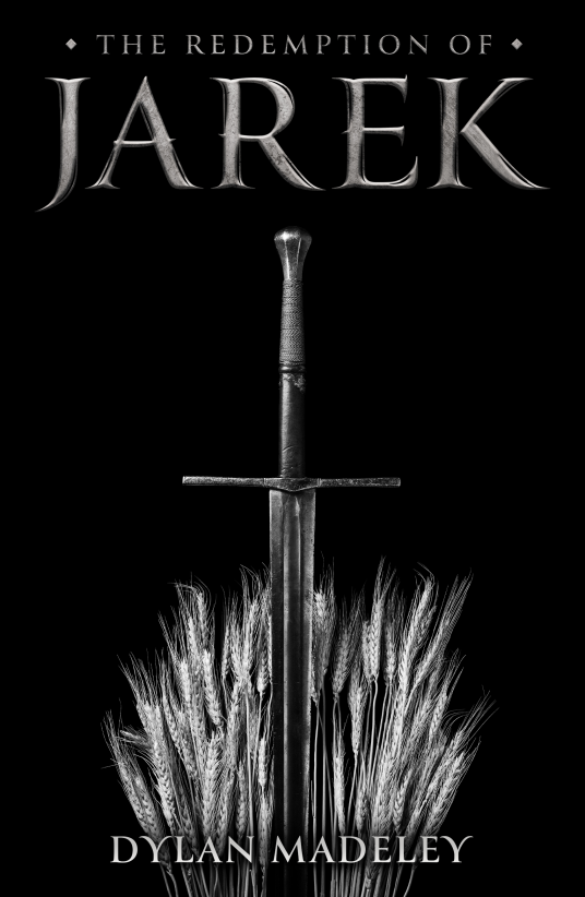 The Redemption of Jarek