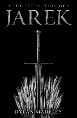 book cover for The Redemption of Jarek