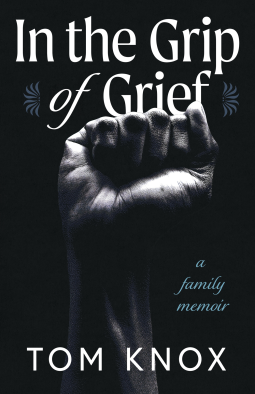 book cover for In the Grip of Grief