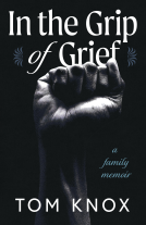 book cover for In the Grip of Grief