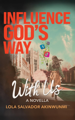 book cover for Influence God's Way With Us