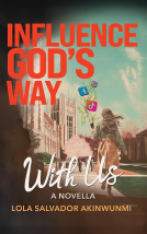 book cover for Influence God's Way With Us