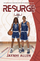 book cover for Resurge