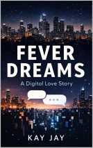 book cover for Fever Dreams