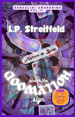 book cover for ASTARA IS BORN