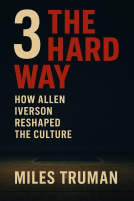 book cover for 3 The Hard Way