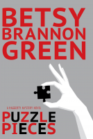 book cover for Puzzle Pieces 