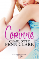 book cover for Corinne