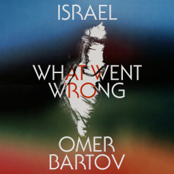 book cover for Israel
