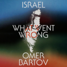 book cover for Israel