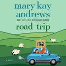 book cover for Road Trip