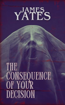 book cover for The Consequence of Your Decision