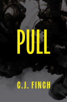 book cover for Pull
