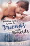 Cover Image: The Modern Girl's Guide to Friends with Benefits