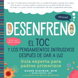 book cover for Desenfreno