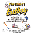 book cover for The Book of Eastbay