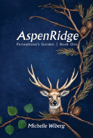 book cover for AspenRidge