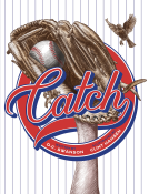 book cover for Catch