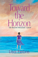 book cover for Toward the Horizon