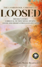 book cover for Loosed: Michal's Story