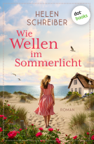 Buchcover für Wie Wellen im Sommerlicht