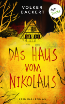 Buchcover für Das Haus vom Nikolaus