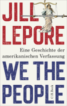 Buchcover für We the People