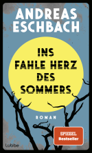 Buchcover für Ins fahle Herz des Sommers