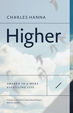 book cover for Higher