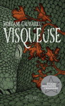 Couverture du livre pour Visqueuse