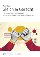 Buchcover für Gleich & Gerecht