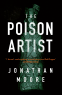Cover Image: The Poison Artist