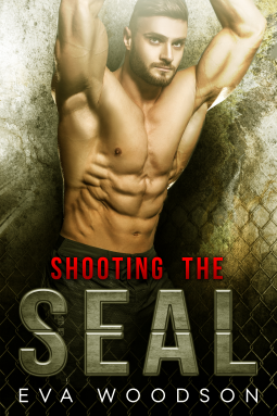 book cover for Shooting the SEAL