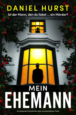 Buchcover für Mein Ehemann