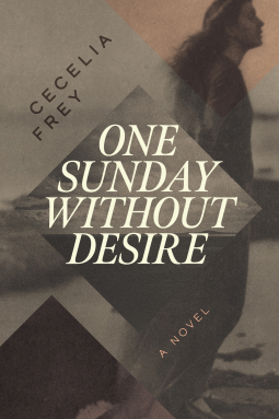 book cover for One Sunday Without Desire