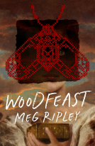 book cover for Woodfeast