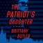 book cover for The Patriot's Daughter
