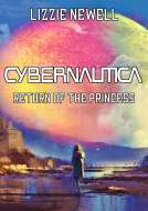 book cover for Cybernautica